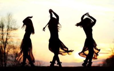 Atelier Mouvement et Danse Biodynamique – 9 avril