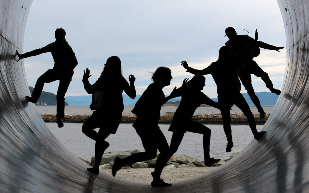 Atelier Mouvement et Danse Biodynamique – 7 mai