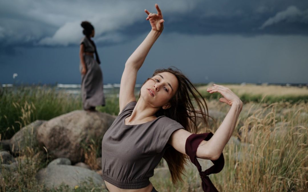 Atelier Mouvement et Danse Biodynamique – 11 juin