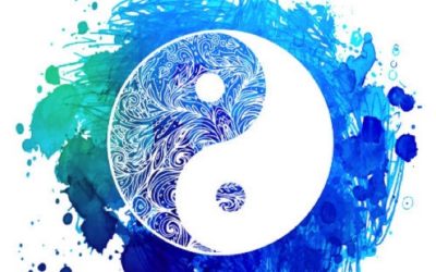 Atelier Yin Yoga et Méditation – 10 septembre – Une rentrée très Yin Yang !!