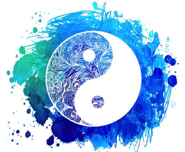 Atelier Yin Yoga et Méditation – 10 septembre – Une rentrée très Yin Yang !!