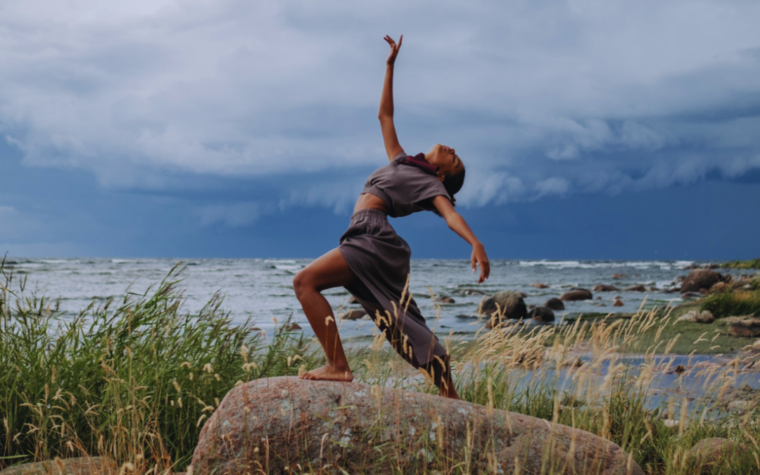 Atelier Mouvement et Danse Biodynamique – 3 décembre