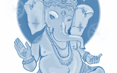 Atelier Yoga parent – enfant – 16 décembre – Le jardin de Ganesha