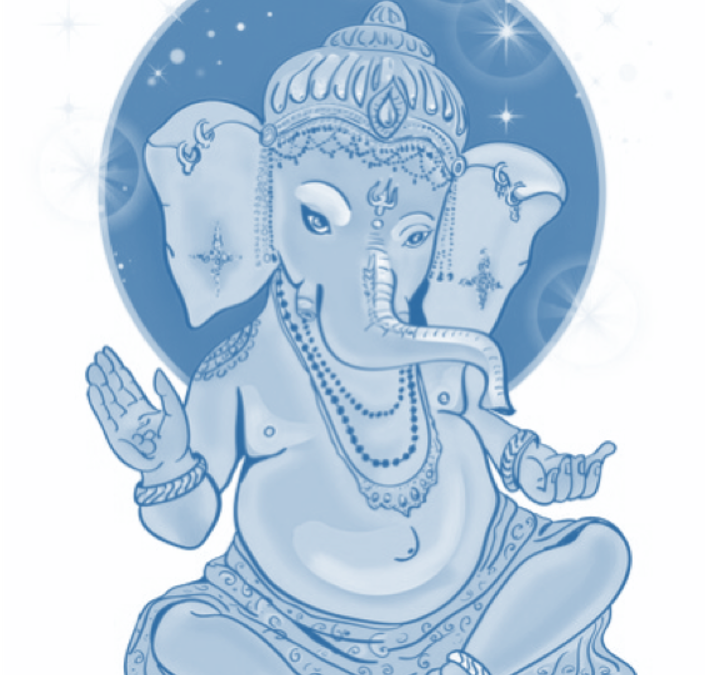 Atelier Yoga parent – enfant – 10 décembre – Le jardin de Ganesha