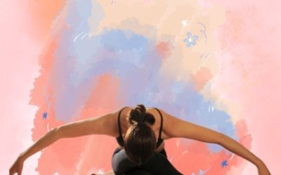 Atelier Yin Yoga et Méditation – 28 janvier – yin-mersion sonore cheminer vers la fluidité grâce à l’élément eau