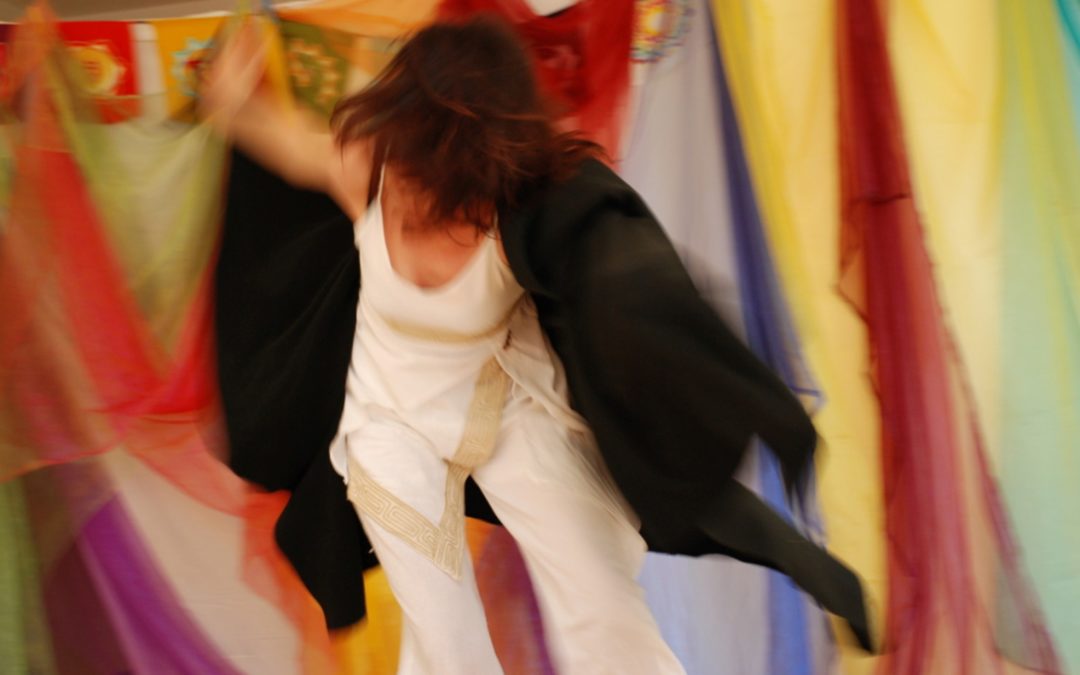 Atelier Danse intuitive – 15 avril