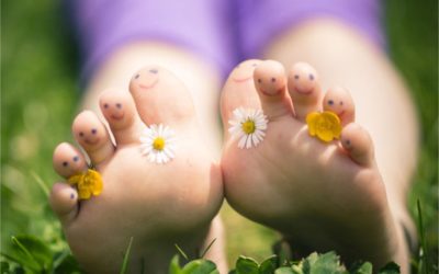 Atelier Yoga parent – enfant – 1er avril – Bonjour printemps !