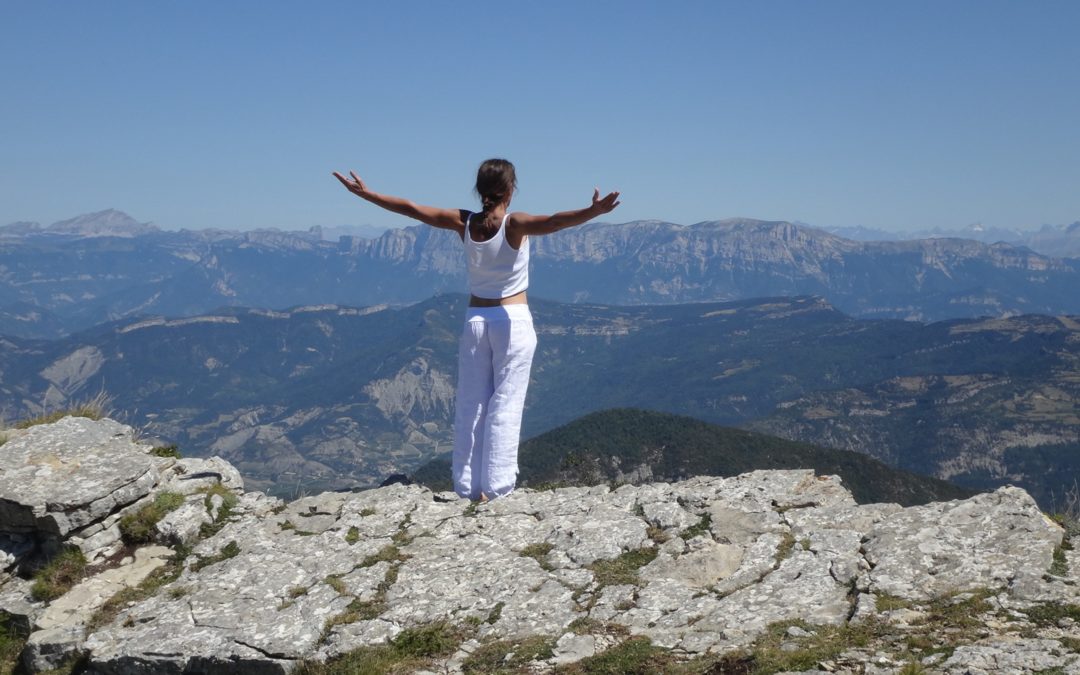 Atelier Yoga Adulte – 27 mai – La danse du souffle