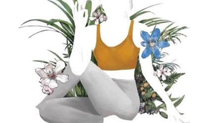 Atelier Yin Yoga et Méditation – 9 septembre – Cultiver la sérénité