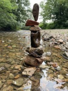 Atelier Méthode Feldenkrais – 7 octobre – « Libérée ! La colonne vertébrale»