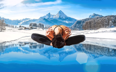 Atelier Yin Yoga et Méditation – 18 novembre – Booster son immunité