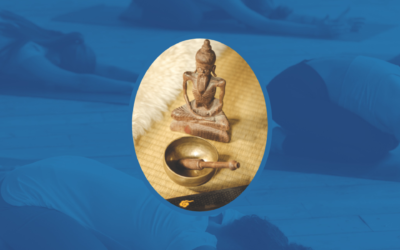 Atelier Yin Yoga et Méditation – 14 octobre – Cultiver la lenteur