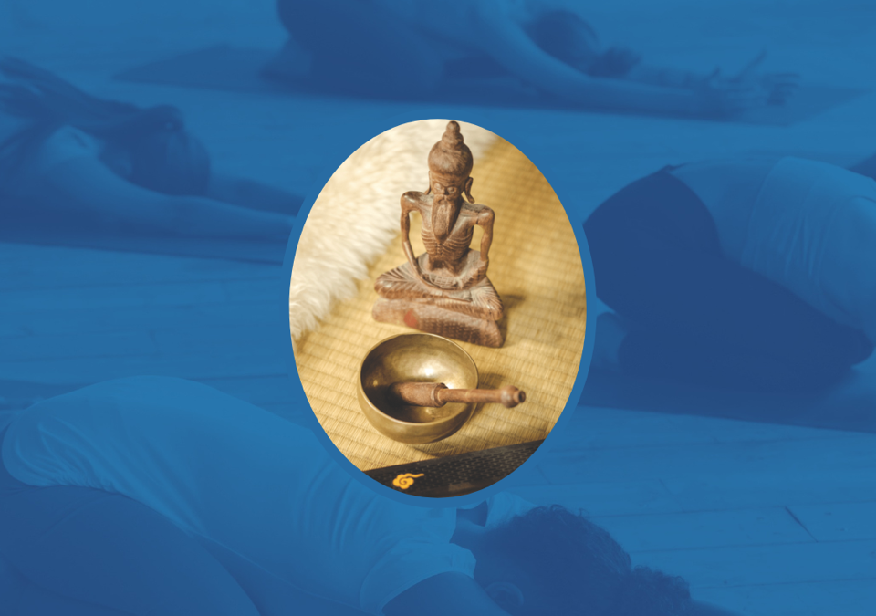 Atelier Yin Yoga et Méditation – 14 octobre – Cultiver la lenteur