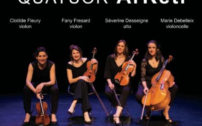 Concert ArKéti – 17 décembre