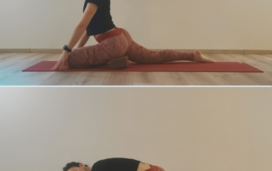 Atelier Yoga et nathuropathie – 16 mars – Retrouver son pep’s