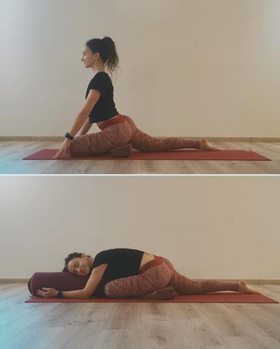 Atelier Yoga et nathuropathie – 16 mars – Retrouver son pep’s