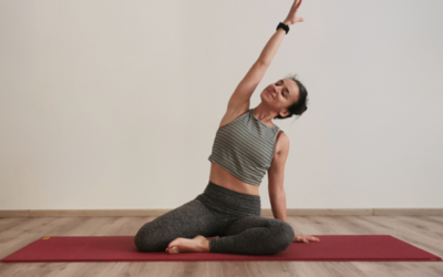 Atelier Yoga doux et équilibrant – 27 avril – Yoga pour prendre soin du Psoas