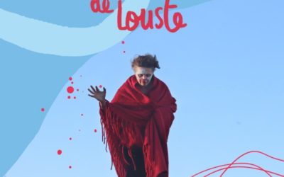 Le Petit récital de Louste chez Yog’Attitude – 3 mai