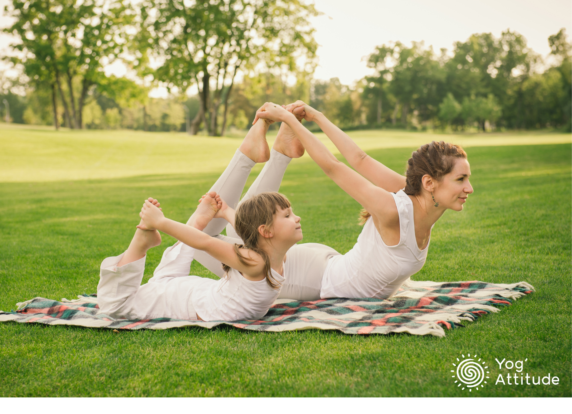 Yoga Parent-enfant