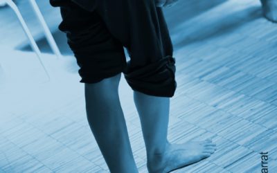 Atelier Méthode Feldenkrais – 17 mai – « Tisser des liens entre bras et jambes »