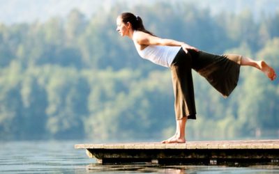 Atelier Hatha Yoga – 24 mai – Trouver l’équilibre entre effort et détente