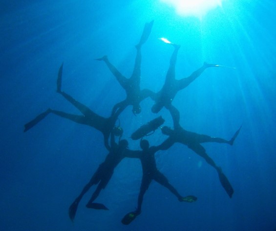 Séance Yoga & apnée – 7 novembre