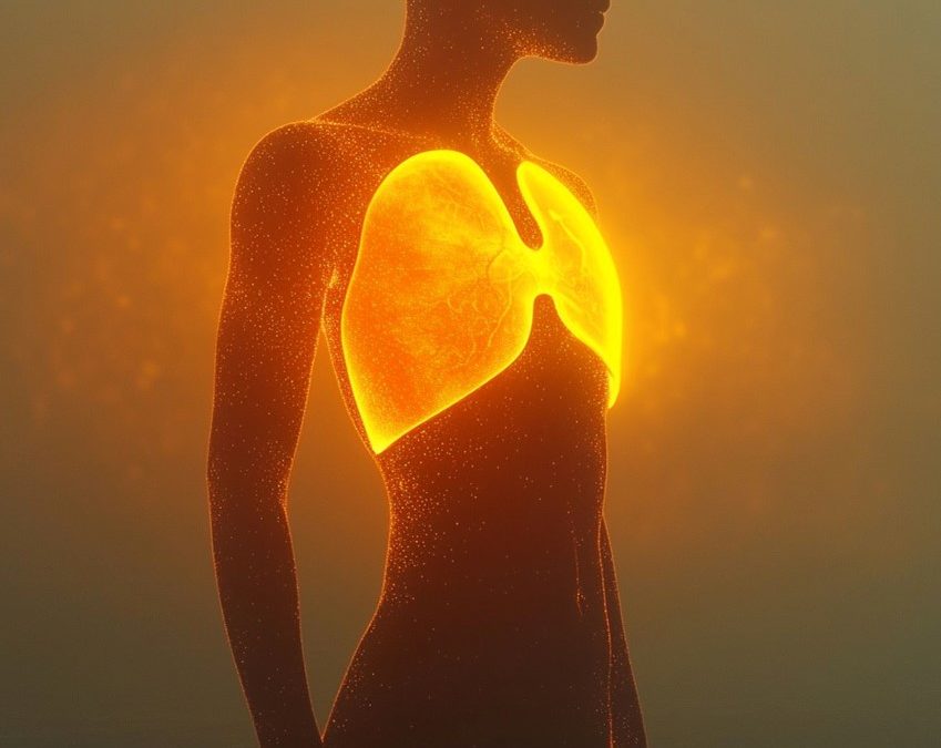 Atelier Hatha Yoga – 8 novembre – L’art de respirer
