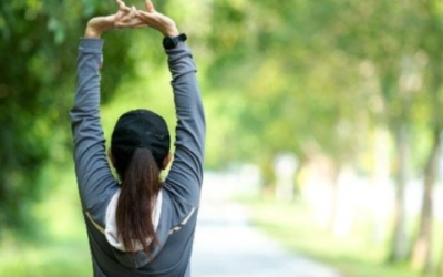 Atelier Qi Gong Adulte – 15 novembre – « Qi Gong de la colonne céleste »