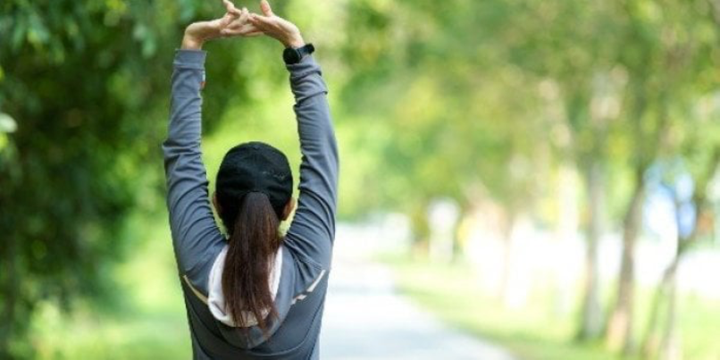 Atelier Qi Gong Adulte – 15 novembre – « Qi Gong de la colonne céleste »