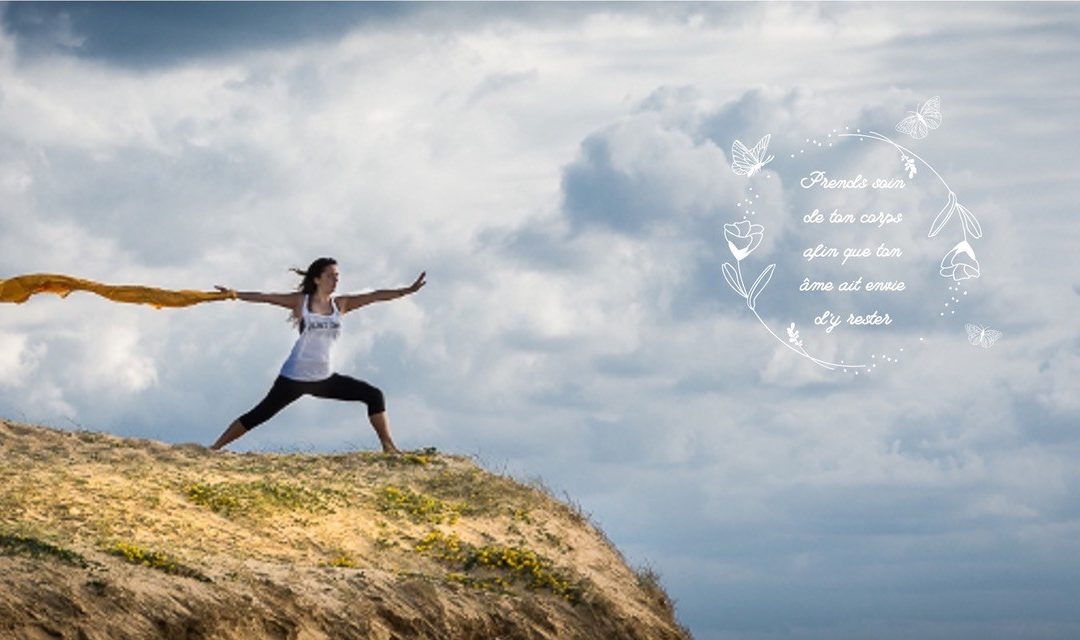 Atelier Hatha Yoga – 7 mars – Détoxifier le corps, alléger l&rsquo;esprit