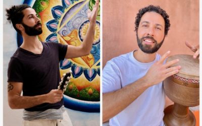 Atelier Kundalini Yoga et danse libre – 28 mars