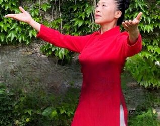 Atelier Qi Gong Adulte – 18 avril – « Qi Gong des 20 mouvements – 1ère partie »