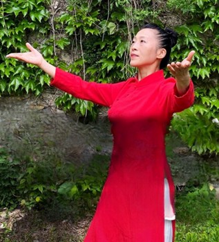 Atelier Qi Gong Adulte – 18 avril – « Qi Gong des 20 mouvements – 1ère partie »